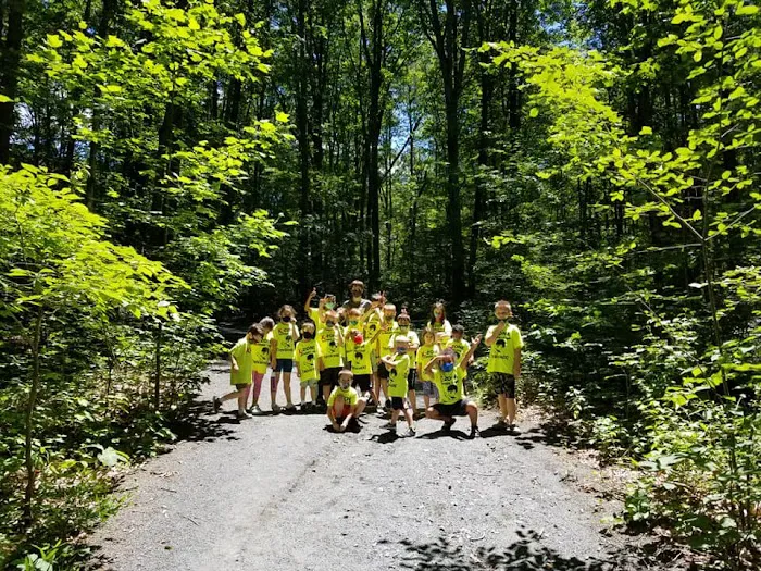 K - Zone Taekwondo Picture 10