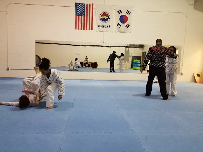 Oriental Sports Academy Picture 1