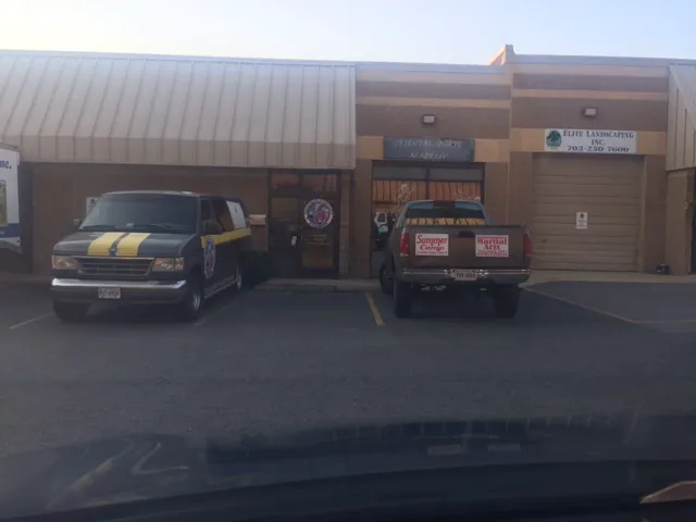 Oriental Sports Academy Picture 8