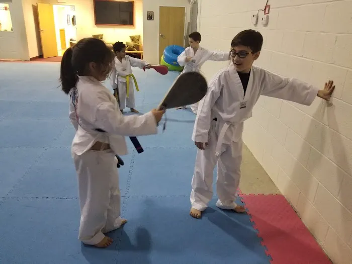 Oriental Sports Academy Picture 6