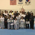 OSA Martial Arts-Manassas