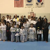 OSA Martial Arts-Manassas ico