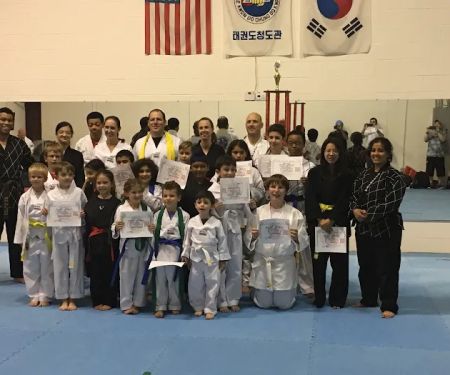 OSA Martial Arts-Manassas