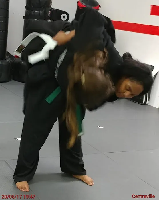 OSA Martial Arts-Manassas Picture 2