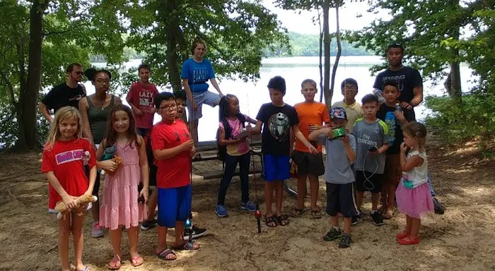 OSA Martial Arts-Manassas Picture 4