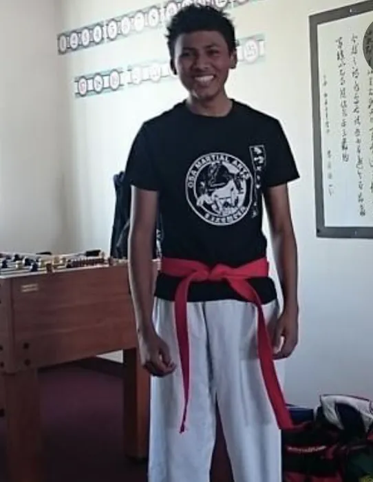 OSA Martial Arts-Manassas Picture 10