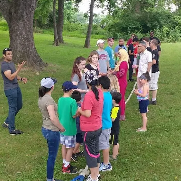 OSA Martial Arts-Manassas Picture 7