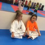 Mountain Kim Martial Arts