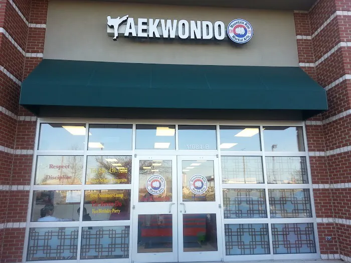 Mountain Kim Martial Arts Picture 5