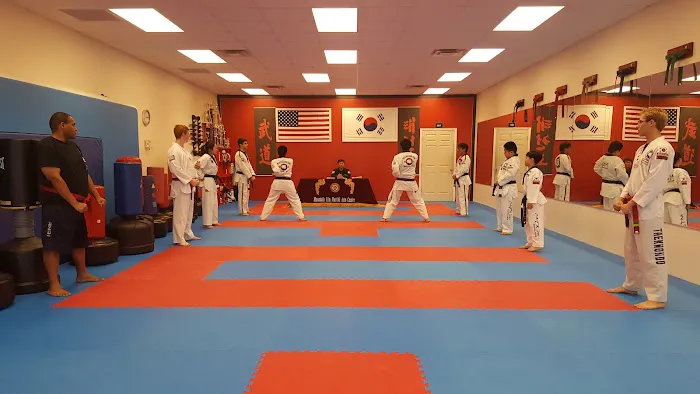 Mountain Kim Martial Arts Picture 3