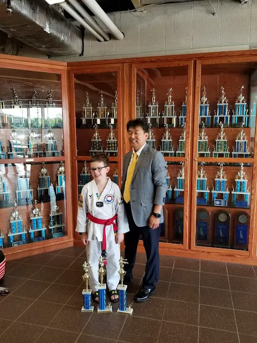 Mountain Kim Martial Arts Picture 6