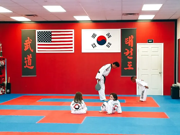 Mountain Kim Martial Arts Picture 9