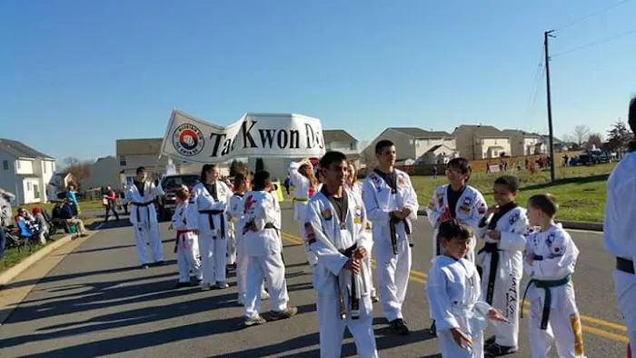 Mountain Kim Martial Arts Picture 8