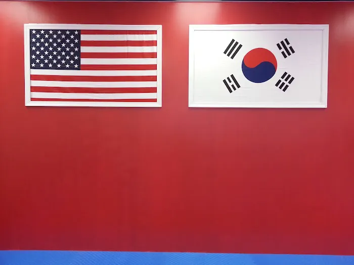 Mountain Kim Martial Arts Picture 7