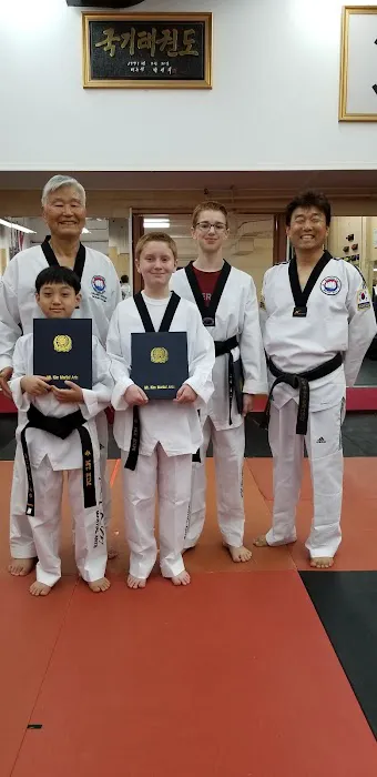 Mountain Kim Martial Arts Picture 10