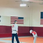 Mountain Kim Martial Art Spirit Manassas