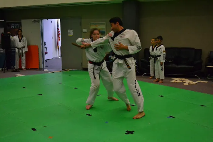 Mountain Kim Martial Art Spirit Manassas Picture 9