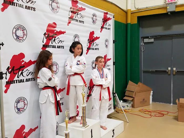 Mountain Kim Martial Art Spirit Manassas Picture 10