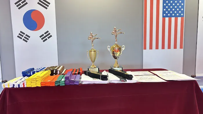 World Kick Taekwondo Picture 6