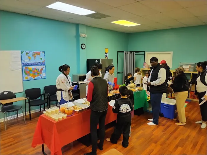 Yi Champions Taekwondo Academy Picture 1