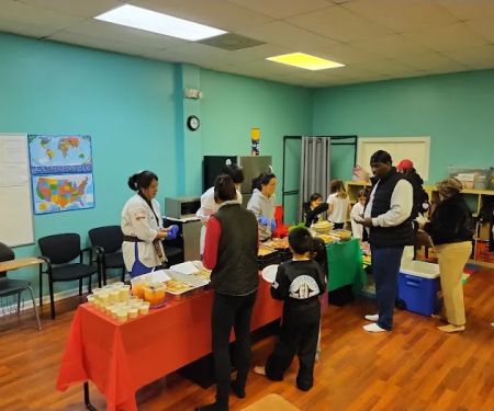 Yi Champions Taekwondo Academy