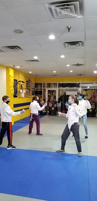 Whiz-Kid Starz- River Oaks Picture 1