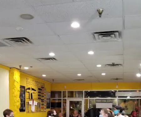 Whiz-Kid Starz- River Oaks