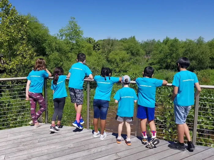 Whiz-Kid Starz- River Oaks Picture 2