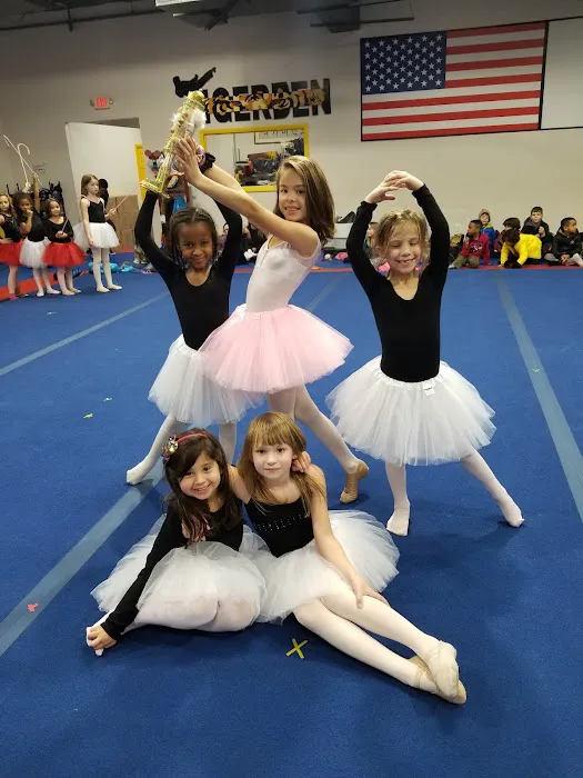 Whiz-Kid Starz- River Oaks Picture 3