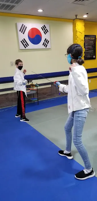 Whiz-Kid Starz- River Oaks Picture 5