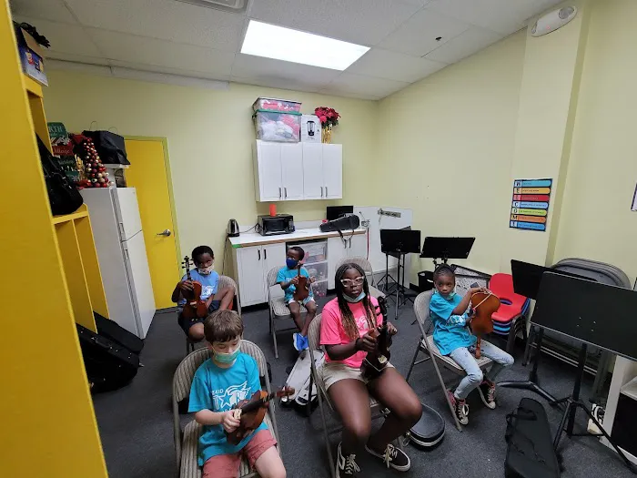 Whiz-Kid Starz- River Oaks Picture 7