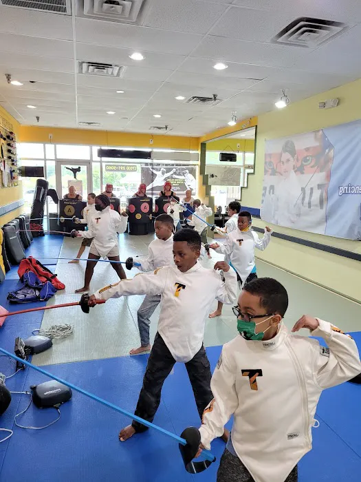 Whiz-Kid Starz- River Oaks Picture 9