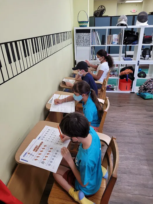 Whiz-Kid Starz- River Oaks Picture 10