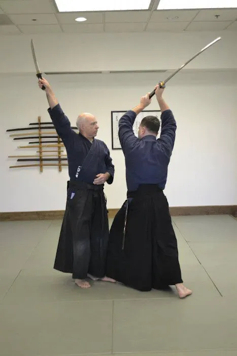 Koseki Budokai Picture 2