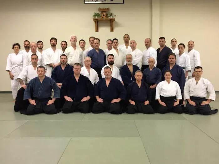 Koseki Budokai Picture 3