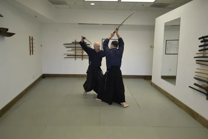 Koseki Budokai Picture 9