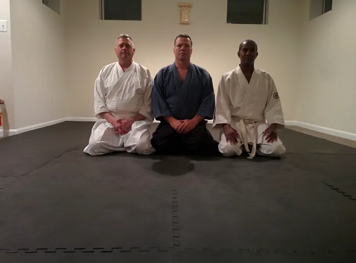 Koseki Budokai Picture 5