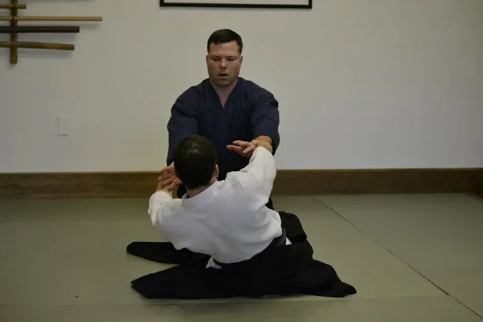 Koseki Budokai Picture 10