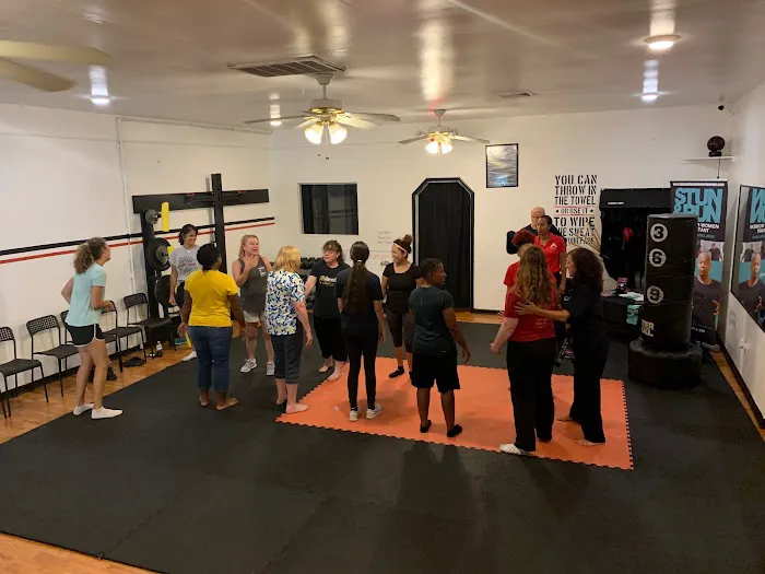 Empower Martial Arts Academy Picture 3