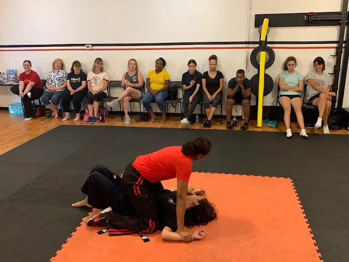 Empower Martial Arts Academy Picture 2