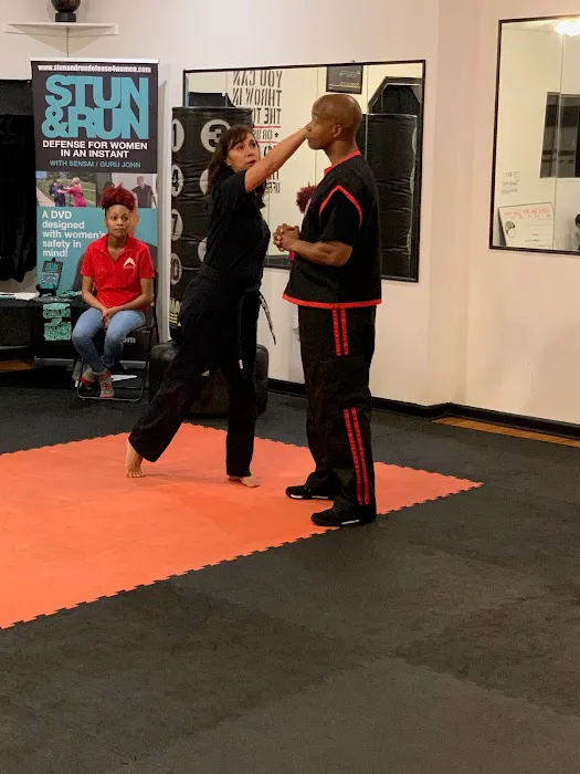 Empower Martial Arts Academy Picture 1