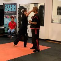 Empower Martial Arts Academy ico