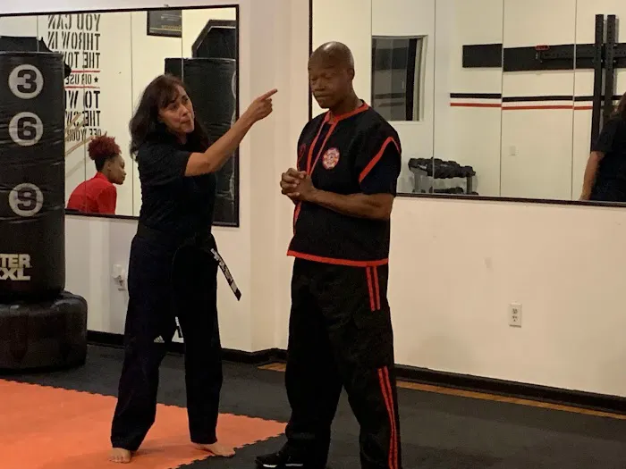 Empower Martial Arts Academy Picture 6