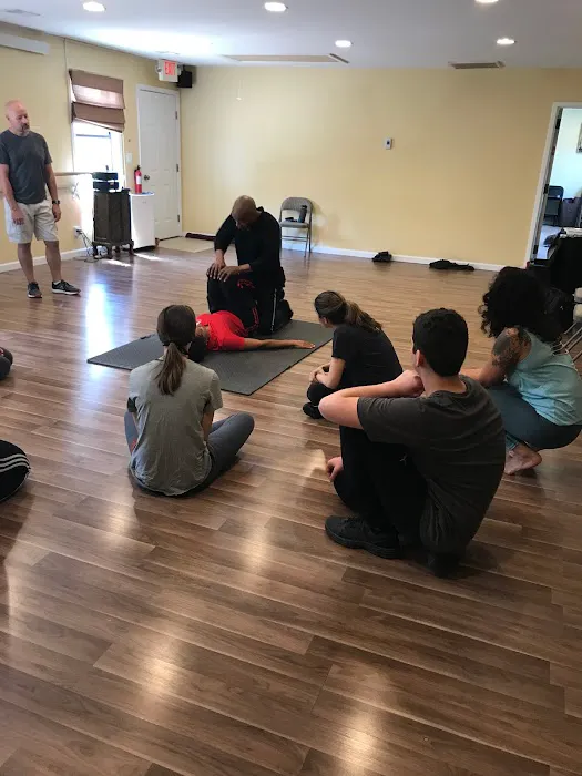 Empower Martial Arts Academy Picture 5