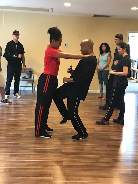 Empower Martial Arts Academy Picture 7