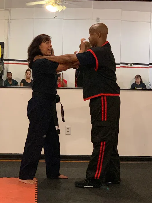 Empower Martial Arts Academy Picture 10