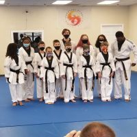 Prestige Sport Martial Arts ico