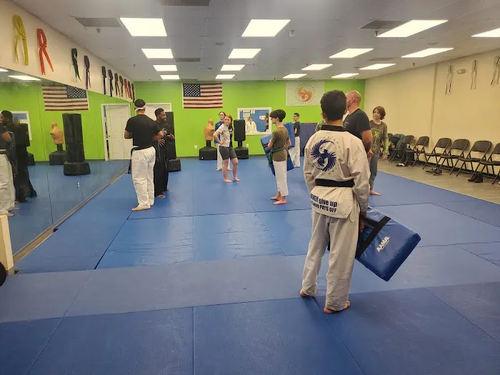 Prestige Sport Martial Arts Picture 5