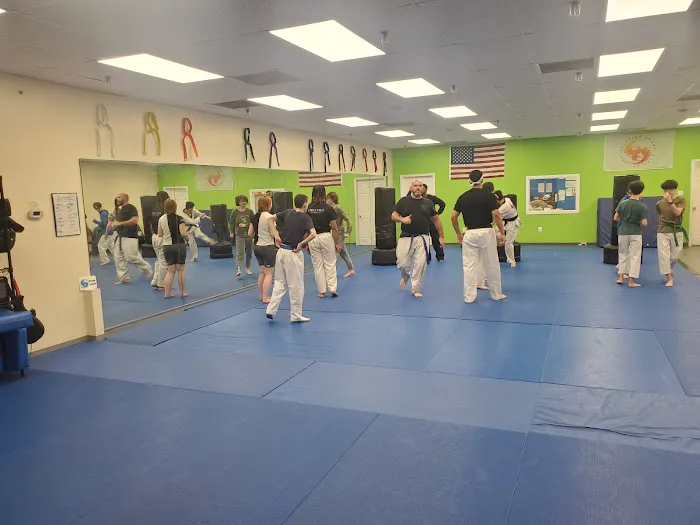 Prestige Sport Martial Arts Picture 3