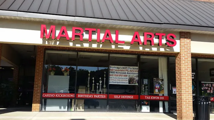Prestige Sport Martial Arts Picture 2